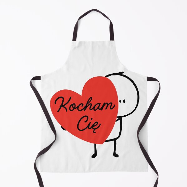Item preview, Kocham Cię | Polish I Love You | Walentynki | Valentines designed and sold by Anniko Art Studio.