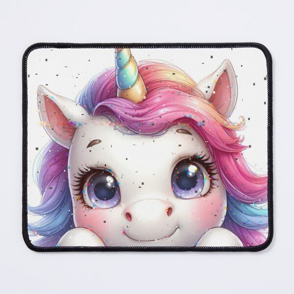 Item preview, unicorm designed and sold by Mickeyinktattoo.