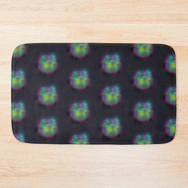 Item preview, Purple, Blue, Turquoise and Yellow Nebula by ElitebyElise designed and sold by ElitebyElise.