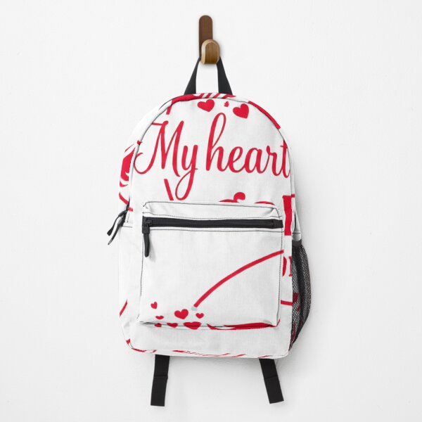 Item preview, My Heart Gallops For You – Romantic Equestrian Design designed and sold by The Crimson Halo.