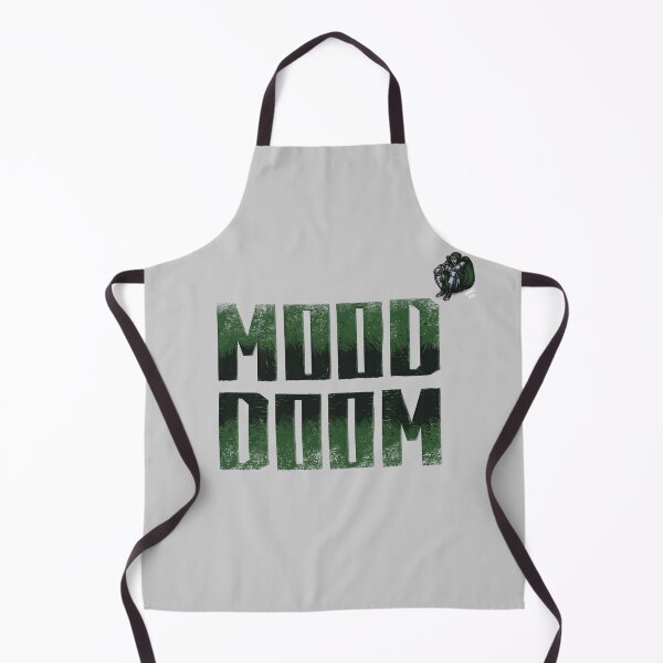 Item preview, mooD Doom designed and sold by omniosi.