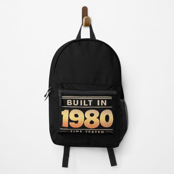 Item preview, Built in 1980 designed and sold by WednesdayAndYou.
