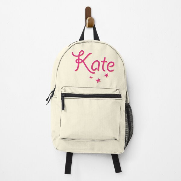 Item preview, My Name is Kate designed and sold by CharlottePlaceArt.