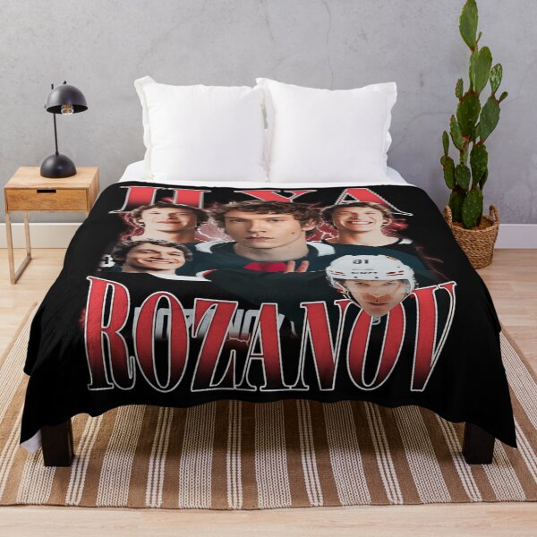 Item preview, Connor Storrie Ilya Rozanov Bootleg Vintage Heated designed and sold by tinglatoravi.
