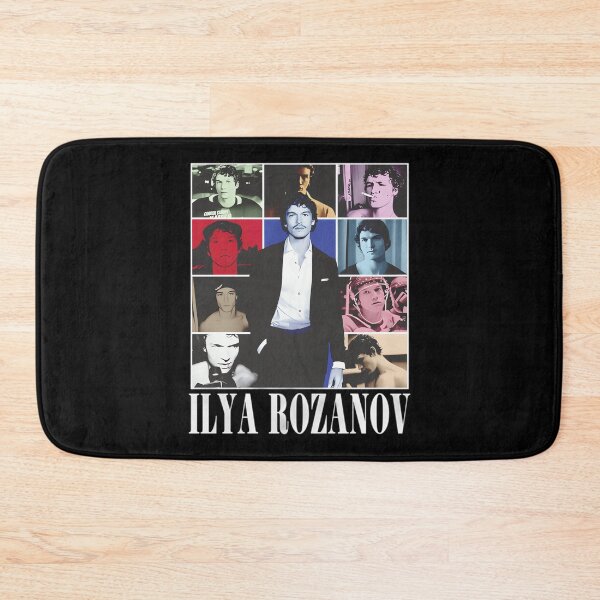 Artikelvorschau, Ilya Rozanov entworfen und verkauft von tinglatoravi.