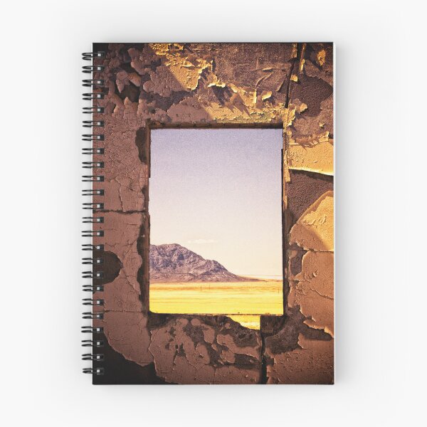 Item preview, URBEX Namibia: Garub railway station designed and sold by shackledlettuce.
