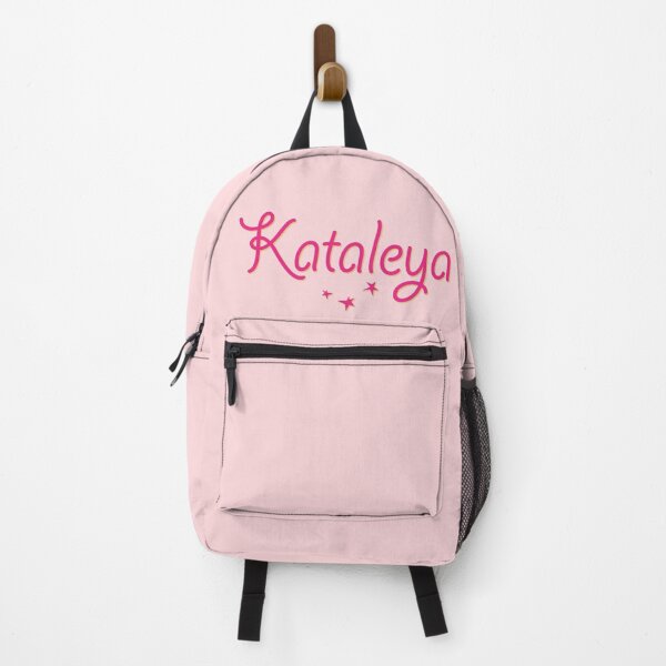 Item preview, My Name is Kataleya designed and sold by CharlottePlaceArt.