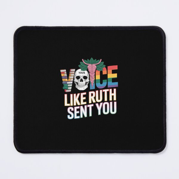 Item preview, Vote Like Ruth Sent You designed and sold by SyntaxClaw.