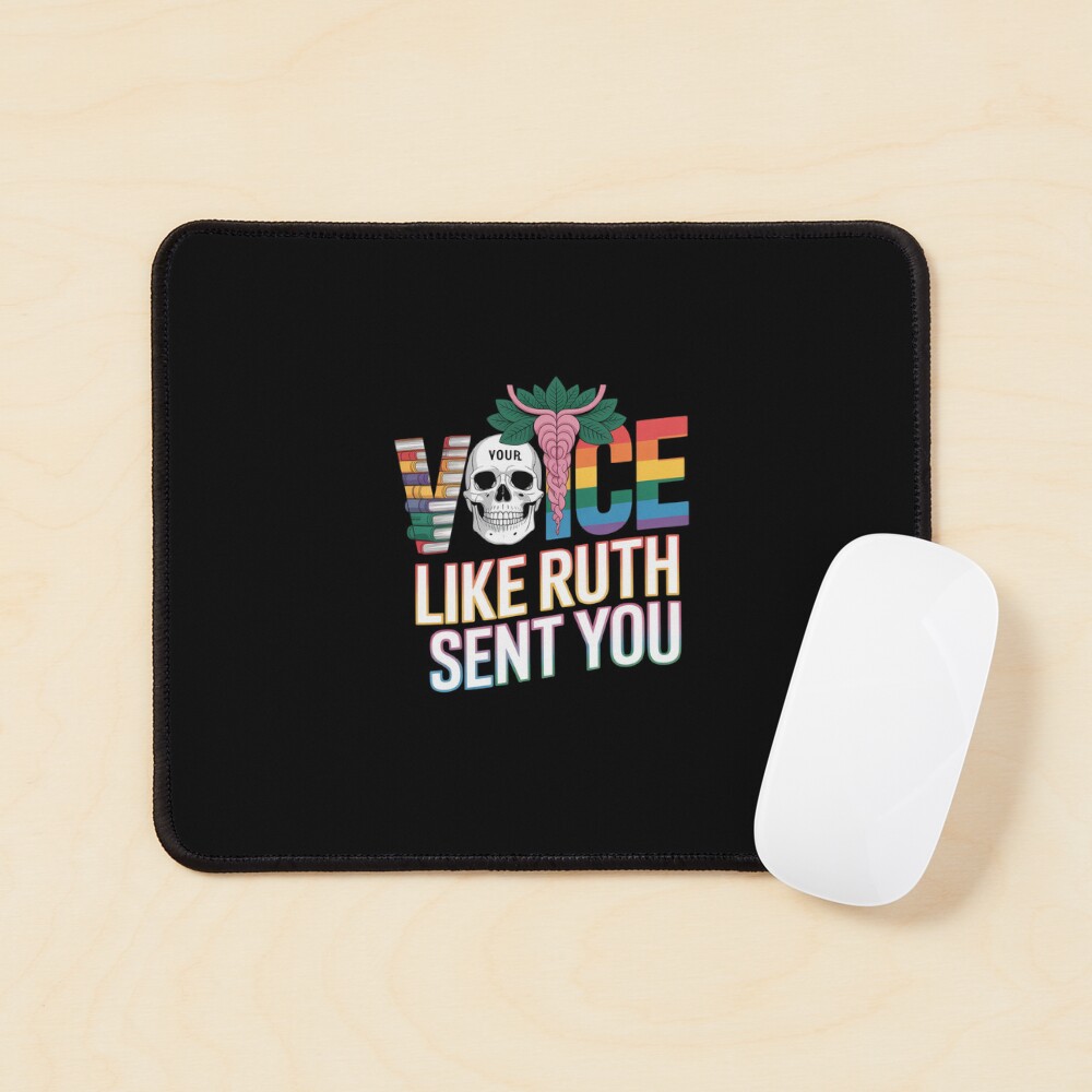 Item preview, Mouse Pad designed and sold by SyntaxClaw.