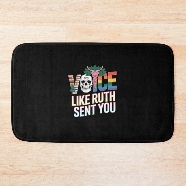 Item preview, Vote Like Ruth Sent You designed and sold by SyntaxClaw.