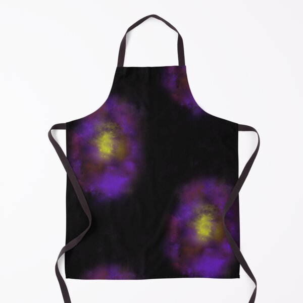 Item preview, Lys og Munter Tåke (bright and cheerful nebula in Norwegian) by ElitebyElise designed and sold by ElitebyElise.