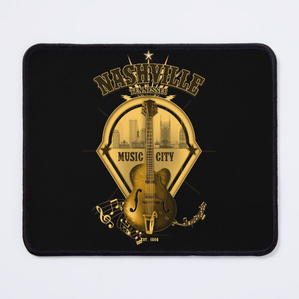 Item preview, Music City designed and sold by vintageparkie.