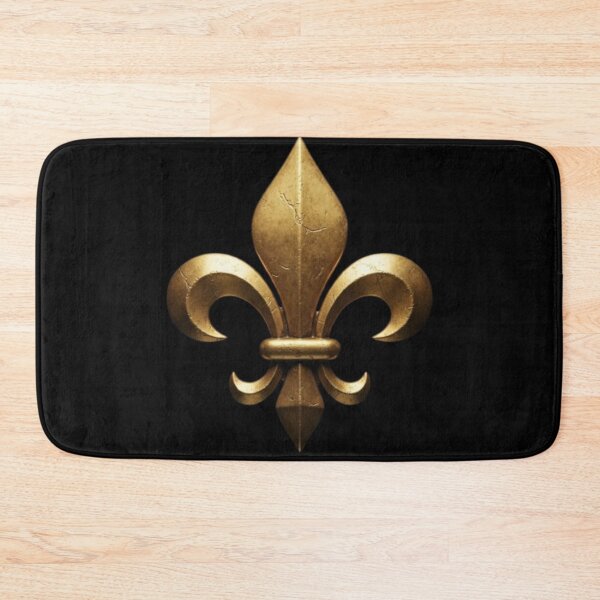 Item preview, Artisan Inspired Fleur de Lys Elegance designed and sold by ProjectNoah.