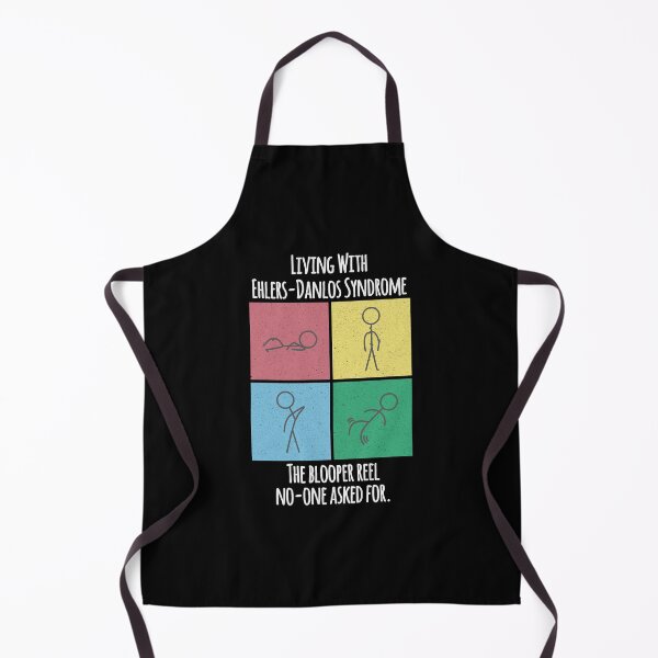Item preview, EDS Awareness - The Blooper Reel designed and sold by Jesabee Designs.