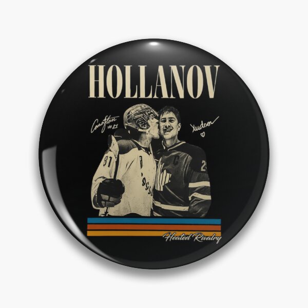 Item preview, Hudson Williams Connor Storrie Team Hollanov Heate designed and sold by tinglatoravi.