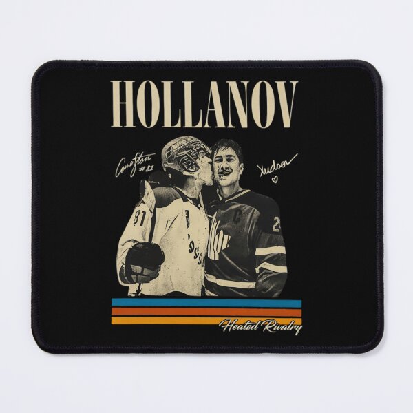 Item preview, Hudson Williams Connor Storrie Team Hollanov Heate designed and sold by tinglatoravi.