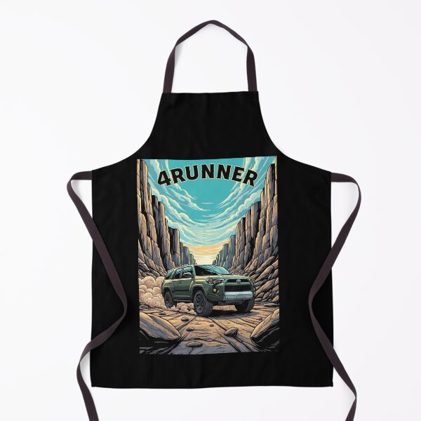 Item preview, 4runner retro designed and sold by Timegraf.