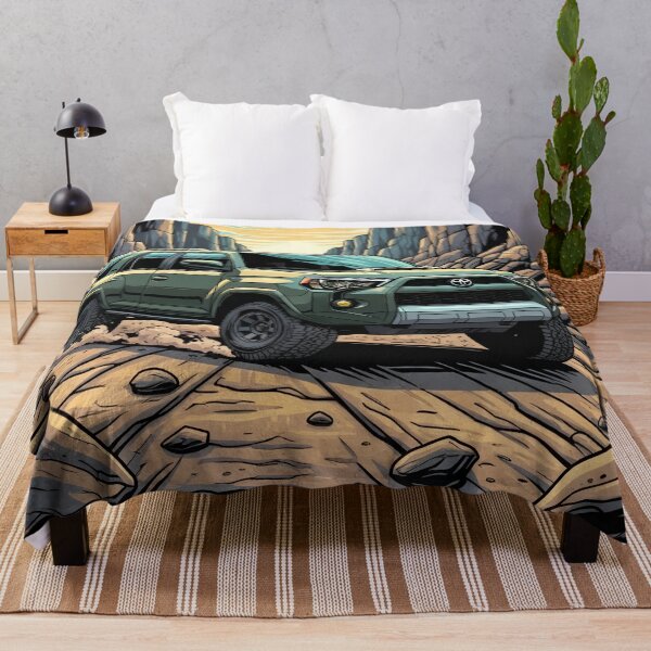 Item preview, 4runner retro designed and sold by Timegraf.