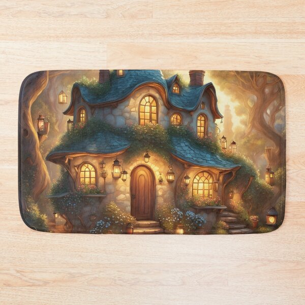 Item preview, A house in the forest designed and sold by svace.