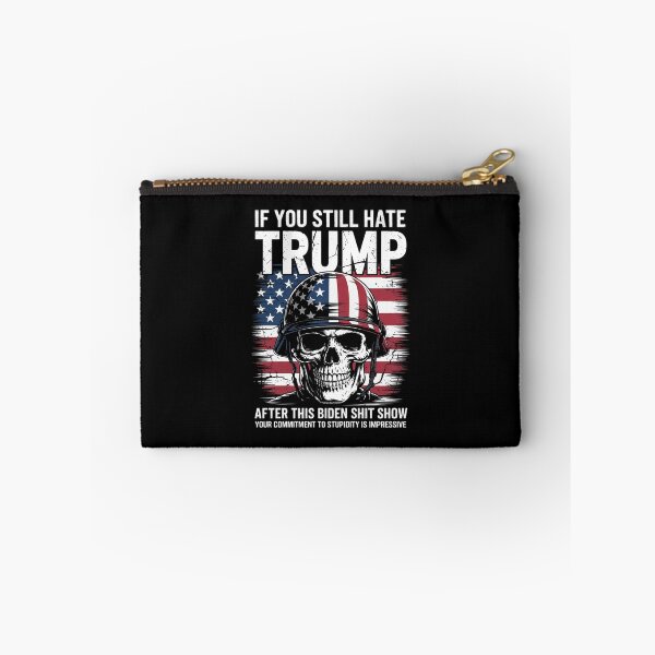 Item preview, Women Yes I'm A Trump Girl Get Over It Trump 2024 Election designed and sold by MarkLeedsArt.