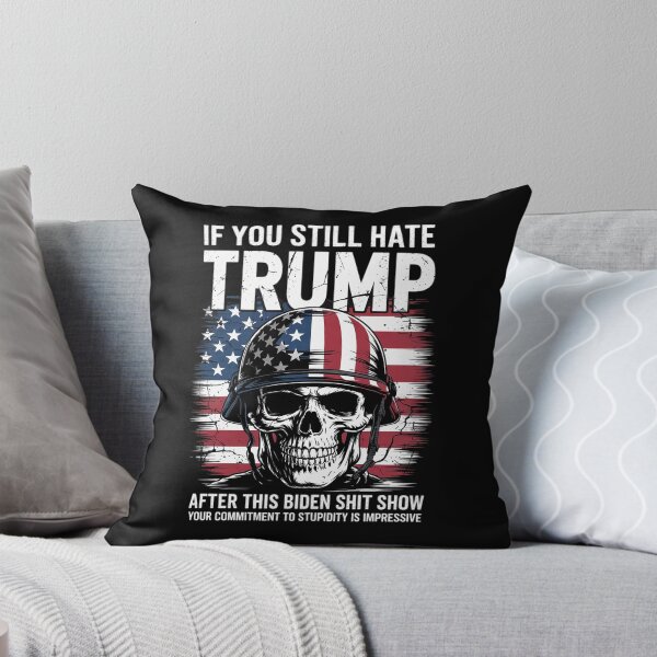 Item preview, Women Yes I'm A Trump Girl Get Over It Trump 2024 Election designed and sold by MarkLeedsArt.