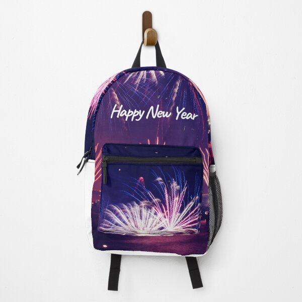 Item preview, Happy New Years And New Year's Fireworks. designed and sold by Dinasshop.