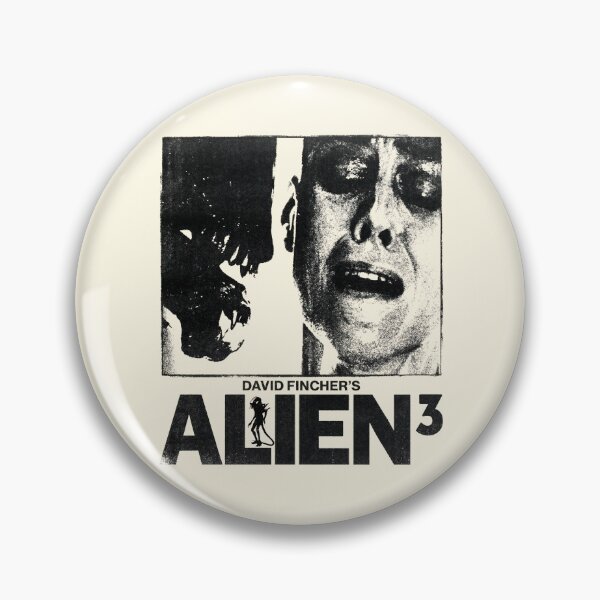 Artikelvorschau, Alien 3 Film entworfen und verkauft von Le-Freak.