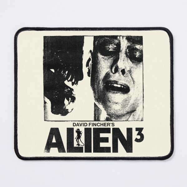 Artikelvorschau, Alien 3 Film entworfen und verkauft von Le-Freak.