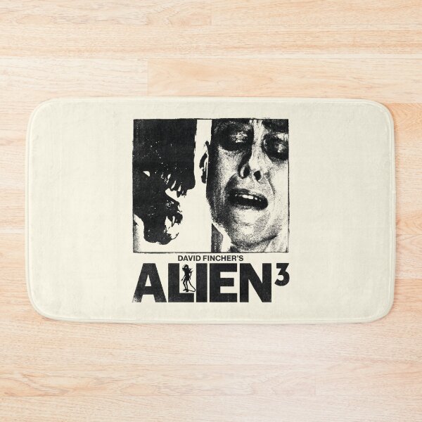 Item preview, Alien 3 Movie designed and sold by Le-Freak.