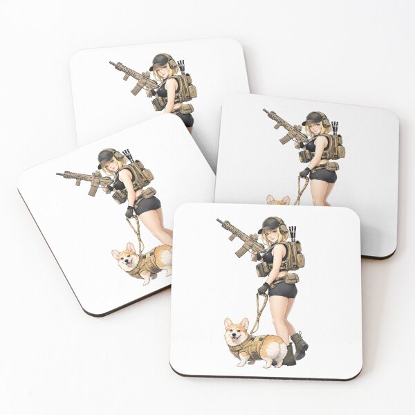 Item preview, K-9 Operator designed and sold by RAWLIFEGRAPHIC.