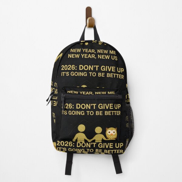 Item preview, 2026: The Year of Unstoppable Hope designed and sold by JanRizz.