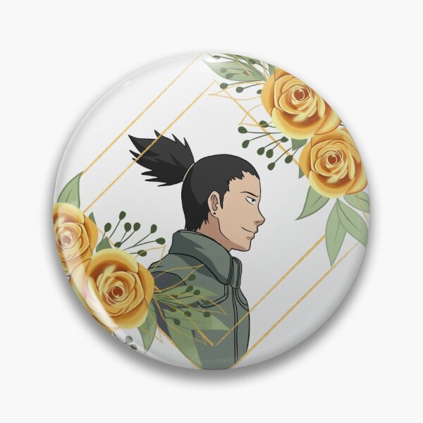 Item preview, Smart Ninja Flower Frame designed and sold by TogePuffsArt.