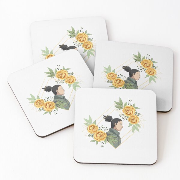 Item preview, Smart Ninja Flower Frame designed and sold by TogePuffsArt.