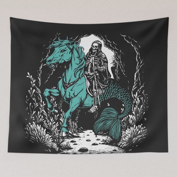 Item preview, rider designed and sold by OrangeCatTee.