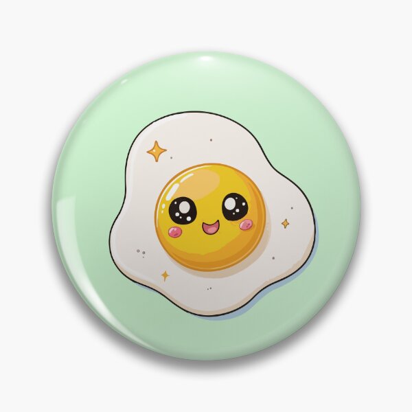 Item preview, Fried Egg designed and sold by designing01Ar3.