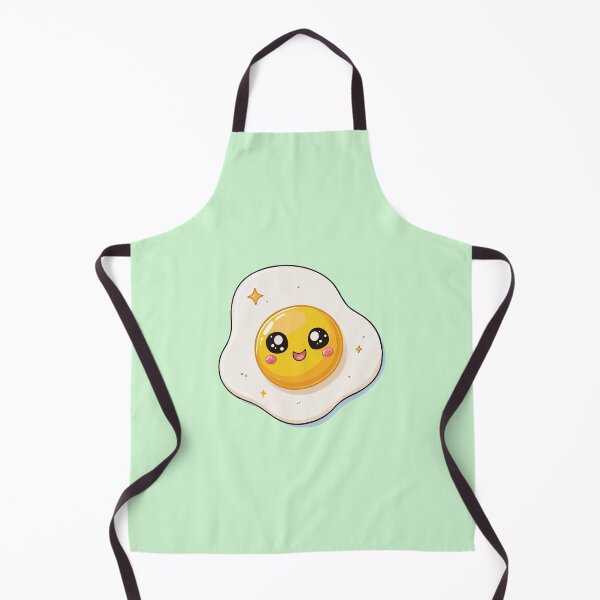 Item preview, Fried Egg designed and sold by designing01Ar3.