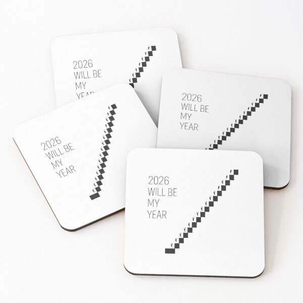 Item preview, 2026 Small Steps My Year designed and sold by SignumShop.