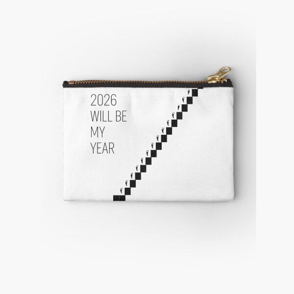 Item preview, 2026 Small Steps My Year designed and sold by SignumShop.