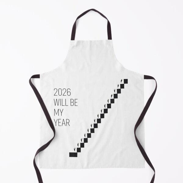 Item preview, 2026 Small Steps My Year designed and sold by SignumShop.