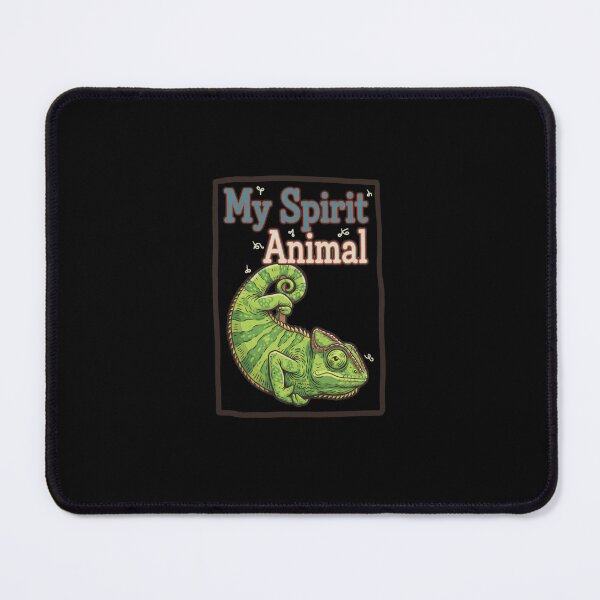Item preview, My Spirit Animal Reptile Lover Gift designed and sold by Bouufarte.