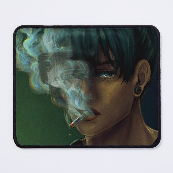 Item preview, Smoking Gun designed and sold by Obliviani.