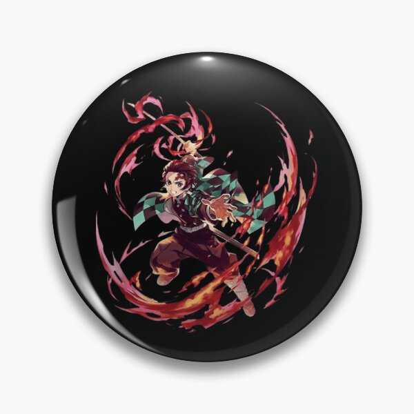 Item preview, Tanjiro kamado designed and sold by aymandpado.