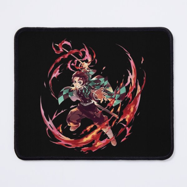 Item preview, Tanjiro kamado designed and sold by aymandpado.