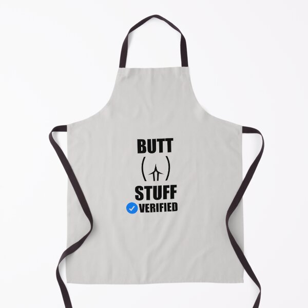 Item preview, Butt Stuff Verified Kinky Merit Badges designed and sold by FestDrip.