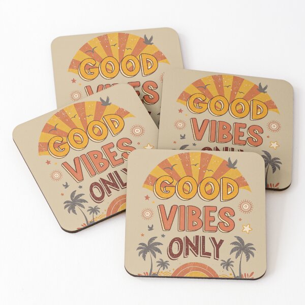 Item preview, Good vibes only designed and sold by dipoco.