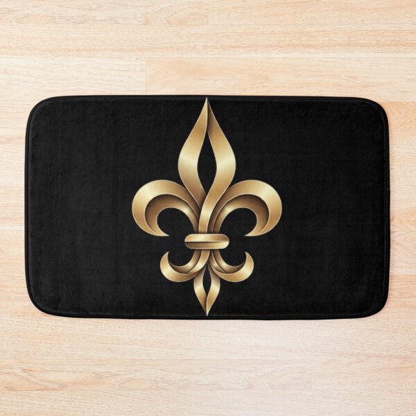 Item preview, Fleur De Lys Balanced Harmonious French Heraldic Symbol designed and sold by ProjectNoah.