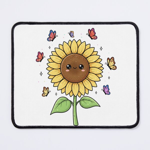 Item preview, Sunflower Frolic designed and sold by mezzilicious.