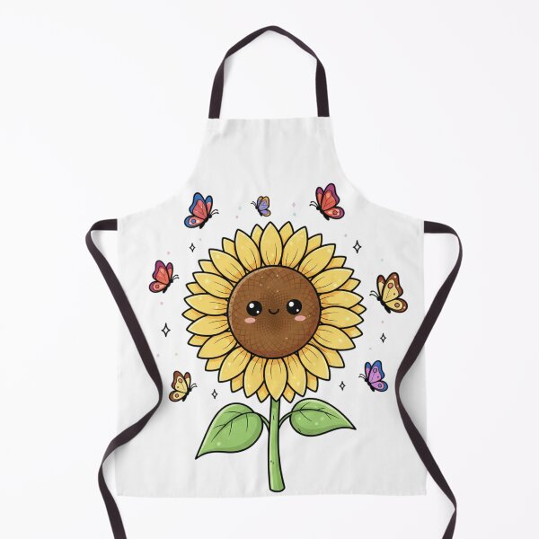 Item preview, Sunflower Frolic designed and sold by mezzilicious.
