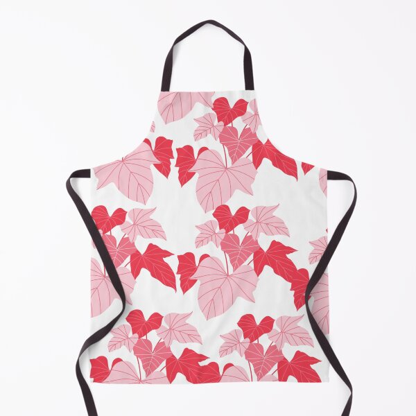 Item preview, Playful Floral Leaf Design designed and sold by 1234saad.