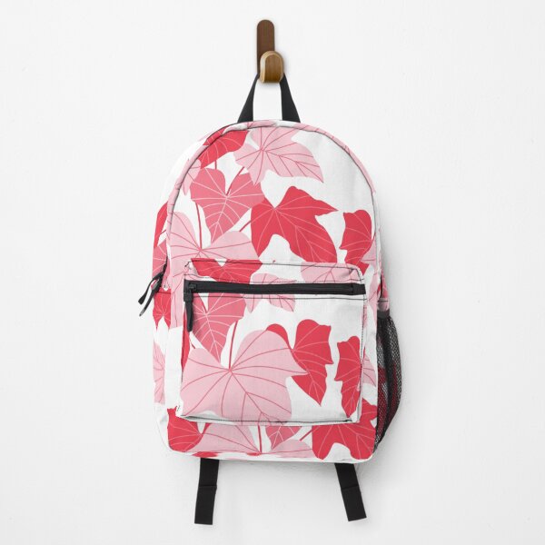 Item preview, Playful Floral Leaf Design designed and sold by 1234saad.